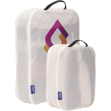 Logotrade promotional merchandise photo of: Thule 2-piece recycled packing cube set