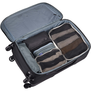 Logotrade promotional giveaways photo of: Thule 2-piece recycled packing cube set