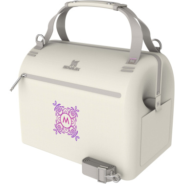 Logo trade promotional giveaways picture of: Stanley All-Day Julienne Max 20-can recycled cooler bag
