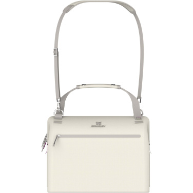 Logotrade promotional merchandise picture of: Stanley All-Day Julienne Max 20-can recycled cooler bag