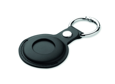 Logo trade advertising products picture of: MILI item finder with PU case