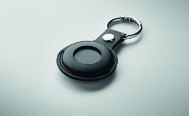 Logo trade promotional merchandise picture of: MILI item finder with PU case