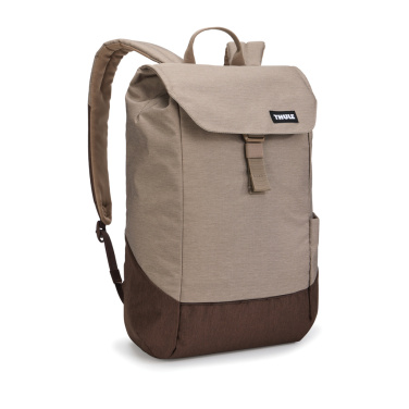 Logotrade promotional merchandise picture of: Thule Lithos Backpack 16L