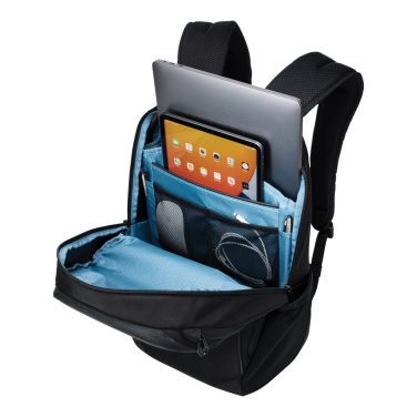 Logo trade promotional giveaways image of: Thule Accent Recycled Backpack 23L