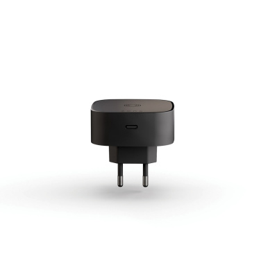 Logotrade promotional item picture of: Zens Wireless charging adapter