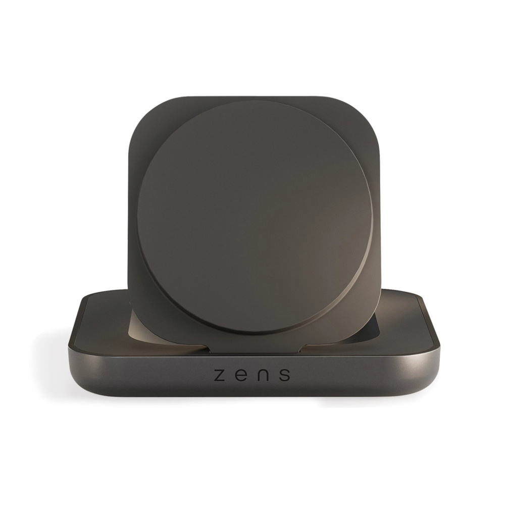Logotrade corporate gift image of: Zens Magnetic Nightstand Charger
