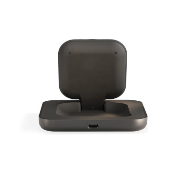Logotrade promotional giveaways photo of: Zens Magnetic Nightstand Charger