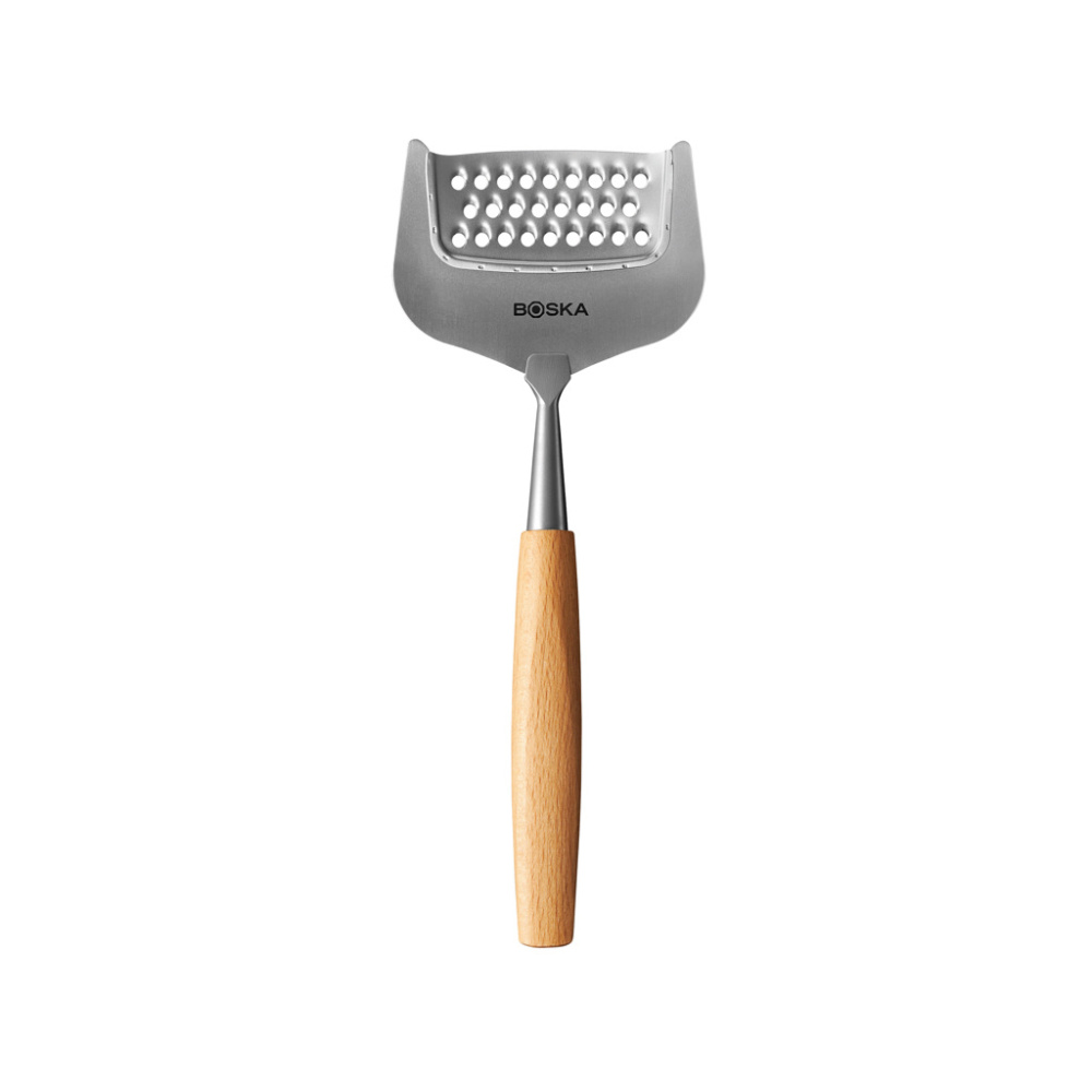 Logo trade promotional gift photo of: BOSKA Cheese Grater Amigo