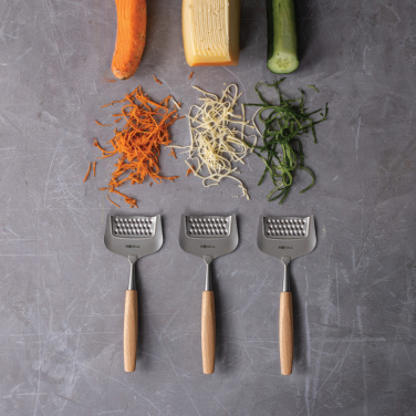 Logotrade promotional giveaway image of: BOSKA Cheese Grater Amigo