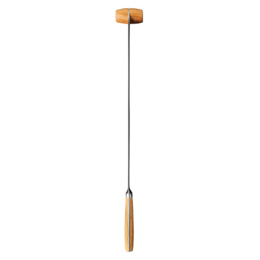 Logo trade promotional merchandise picture of: BOSKA Pizza & Cheese Knife Oslo+Nr.4