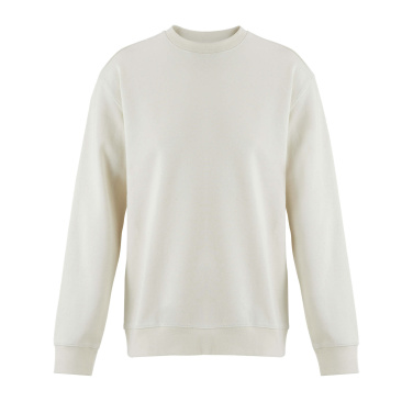 Logo trade promotional items image of: COLUMBIA UNISEX SWEAT SHIRT