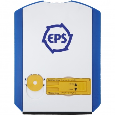 Logo trade reklaamtooted foto: Kohapeal 5-in-1 parkimisketas