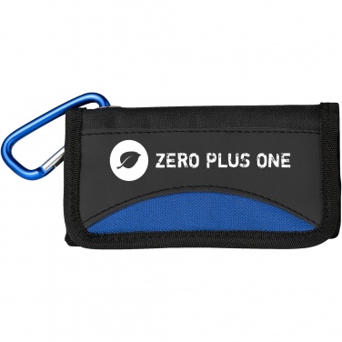 Logo trade reklaamtooted foto: Tulekivist 19-osaline tööriistakomplekt