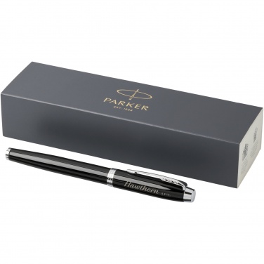 Logo trade firmakingituse pilt: Parker IM rullpallipliiats