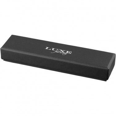 Logo trade reklaamkingi pilt: Doré rullpallipliiats