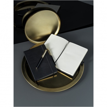 Logotrade reklaamkingituse foto: Nova A5 köites märkmik