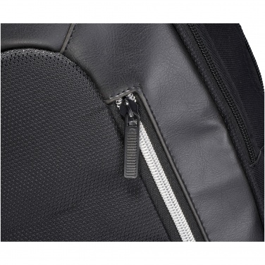 Logotrade meened pilt: Vault RFID 15" sülearvuti seljakott 16L