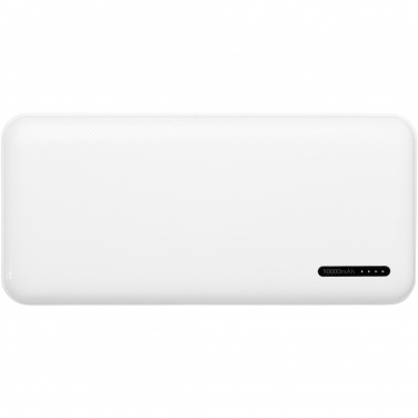 Logo trade firmakingituse pilt: Tihendage 10 000 mAh suure tihedusega akupank