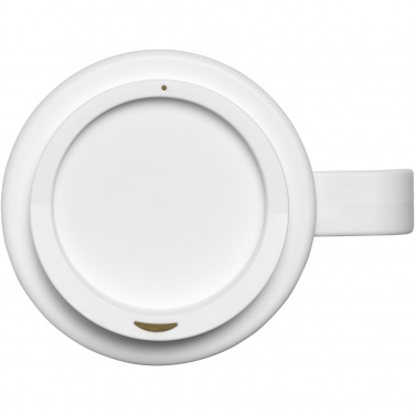 Logotrade ärikingid pilt: Brite-Americano® grande 350 ml termoskruus sangaga