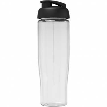 Logo trade firmakingid foto: H2O Active® Tempo 700 ml keeratava kaanega spordipudel