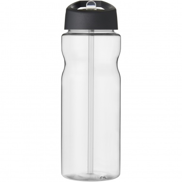 Logo trade reklaamtoote pilt: H2O Active® Base 650 ml tilaga kaanega spordipudel