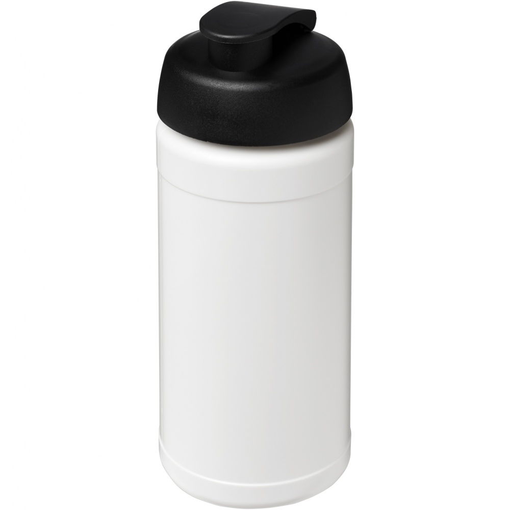 Logo trade reklaamkingid foto: Baseline® Plus 500 ml keeratava kaanega spordipudel