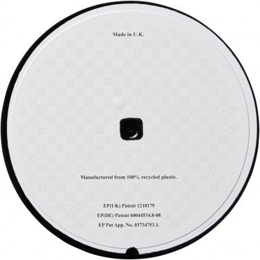 Logotrade ärikingitused pilt: Brite-Mat® ümmargune tassialus