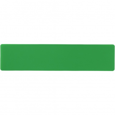 Logotrade meene foto: Rothko 15 cm plastikust joonlaud