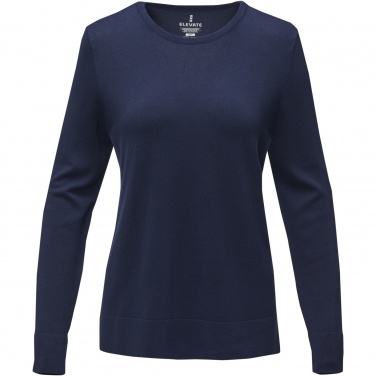 Logotrade ärikingid pilt: Merrit naiste kaelaga pullover