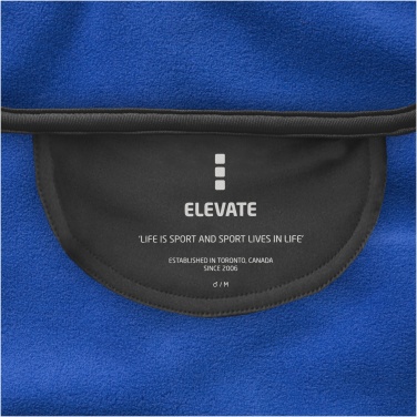 Logotrade meene foto: Brossardi täistõmblukuga fliisjope meestele