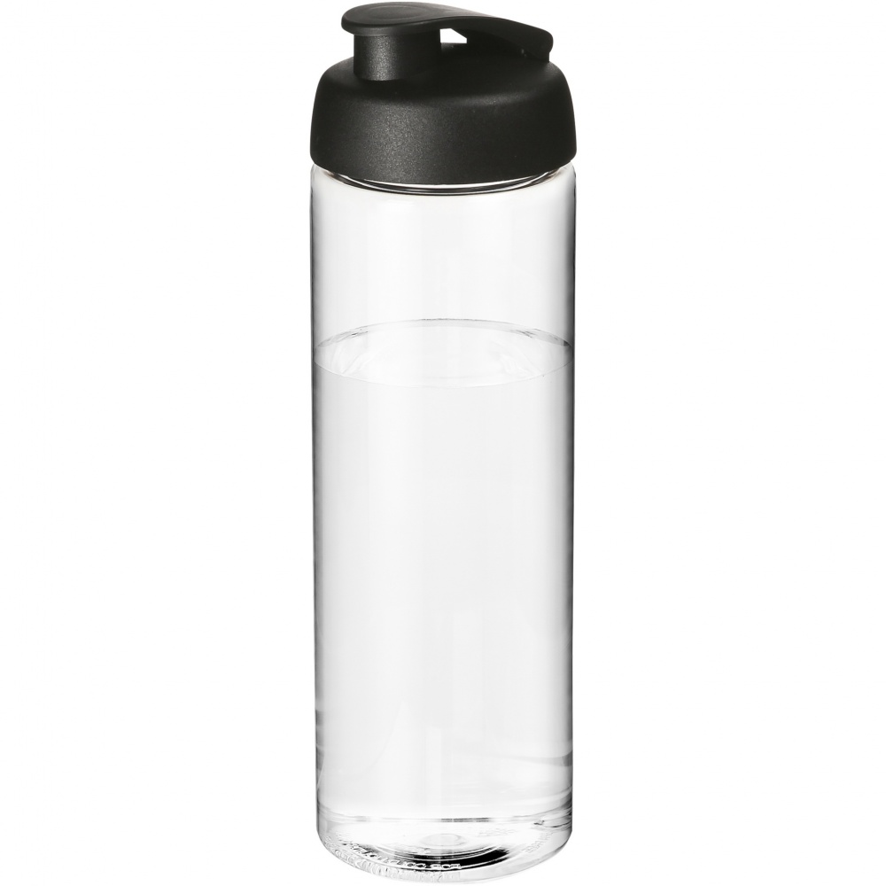 Logo trade firmakingituse pilt: H2O Active® Vibe 850 ml keeratava kaanega spordipudel