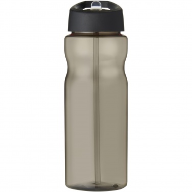 Logotrade reklaamkingi foto: H2O Active® Eco Base 650 ml tilaga kaanega spordipudel