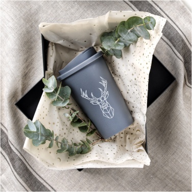 Logo trade reklaamkingid foto: Americano® 350 ml termostops lekkekindla kaanega