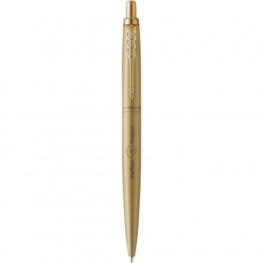 Logo trade firmakingitused foto: Parker Jotter XL ühevärviline pastapliiats