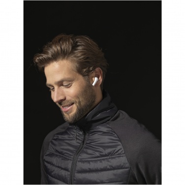 Logotrade reklaamkingid pilt: Braavos 2 True Wireless automaatsed kõrvaklapid