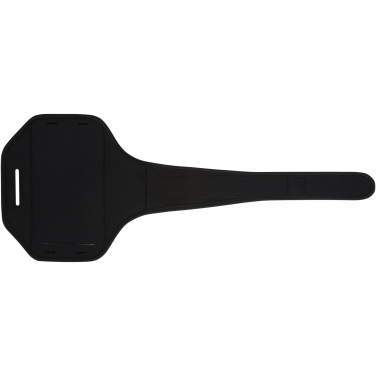 Logo trade ärikingi pilt: Haile peegeldav nutitelefoni käevõru läbipaistva kattega