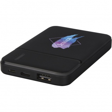 Logotrade reklaamtooted pilt: Loop 5000 mAh taaskasutatud plastist akupank