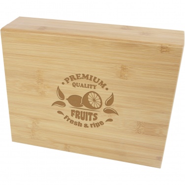 Logo trade reklaamkingi pilt: Nebby veini korgitser