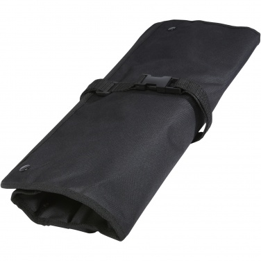 Logo trade reklaamkingitused foto: Gril 3-osaline BBQ tööriistade komplekt ja kinnas 