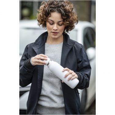 Logotrade reklaamkingi foto: Joogipudel Marka 600 ml vasest vaakumisolatsiooniga