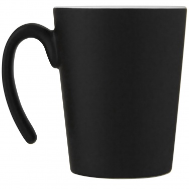 Logotrade ärikingitused pilt: Oli 360 ml sangaga keraamiline kruus