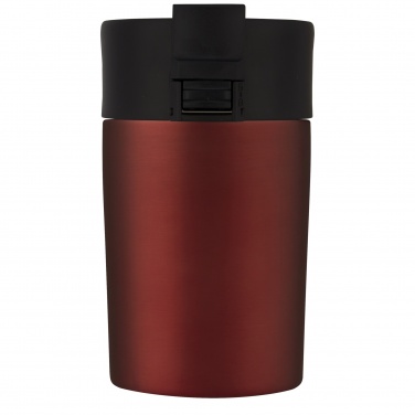 Logotrade reklaamkingituse foto: Jetta 180 ml vaakumisolatsiooniga termoskruus