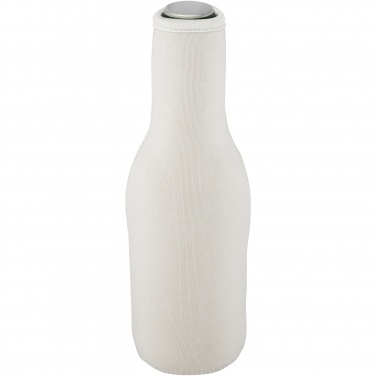 Logo trade firmakingitused foto: Fris taaskasutatud neopreenist pudeli varrukahoidja