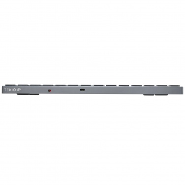 Logotrade ärikingid pilt: Hübriidjõudlusega Bluetooth-klaviatuur – AZERTY