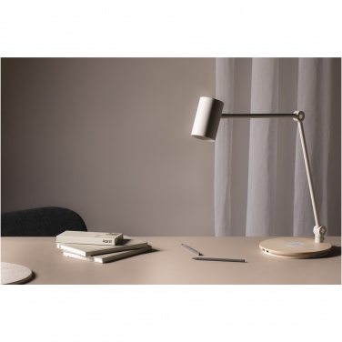 Logotrade ärikingi foto: Karst® A5 kivipaberist kõvakaaneline märkmik – voodriga