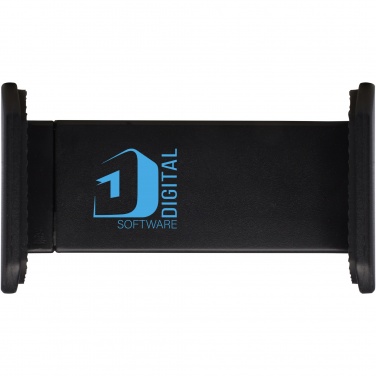 Logotrade ärikingid pilt: Stuudiohelina valgus selfide tegemiseks ja vlogimiseks koos telefonihoidja ja statiiviga