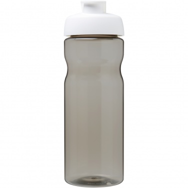 Logotrade firmakingid pilt: H2O Active® Eco Base 650 ml keeratava kaanega spordipudel