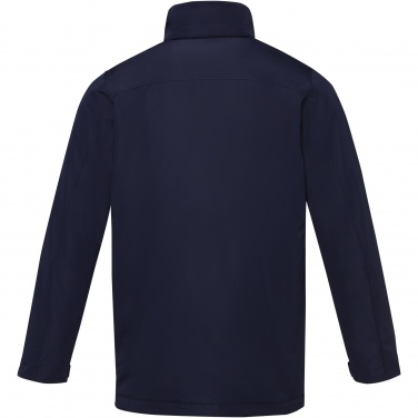 Logo trade reklaamkingitused foto: Jope Hardy meeste soojustatud parka