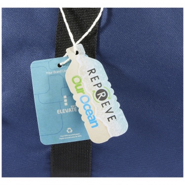Logo trade ärikingi pilt: REPREVE® Meie Ocean™ GRS RPET kott 35L