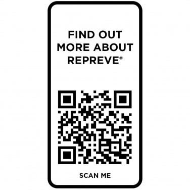 Logotrade firmakingid pilt: REPREVE® Meie Ocean™ 15-tolline GRS RPET sülearvuti kandekott 12L